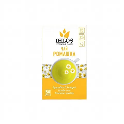 Moychechak choy Ihlos herbal farm 50g