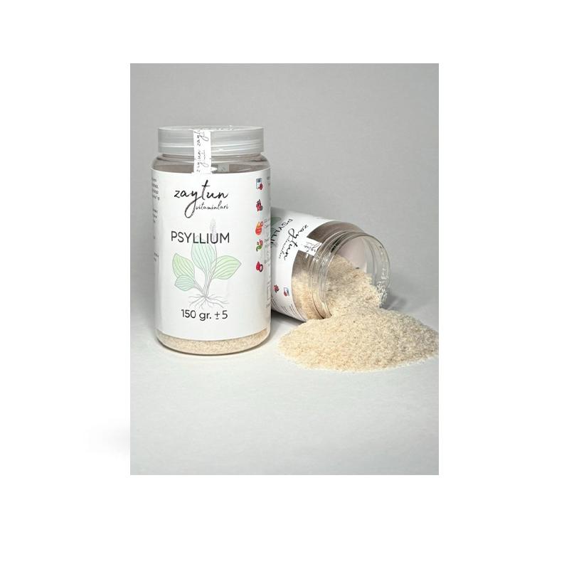 Psyllium Zaytun 200gr