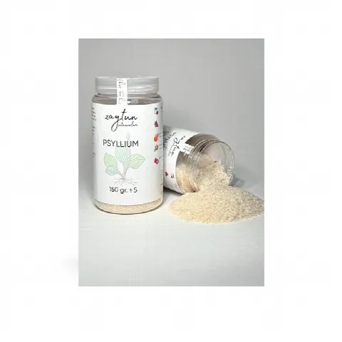 Psyllium Zaytun 200gr