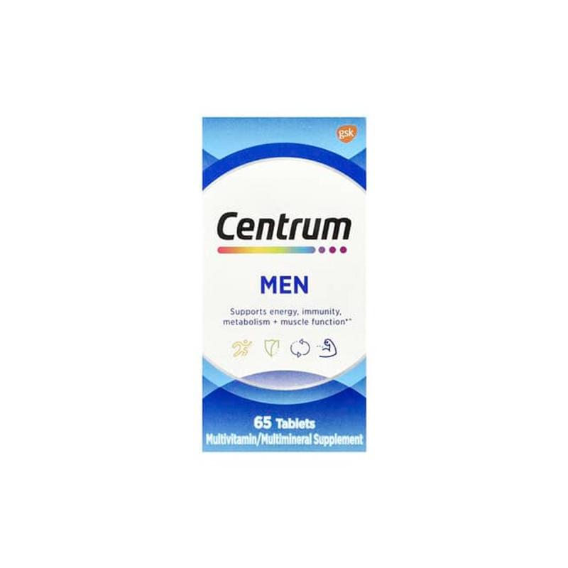 Centrum Men N65