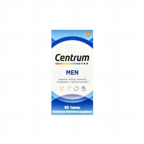 Centrum Men N65