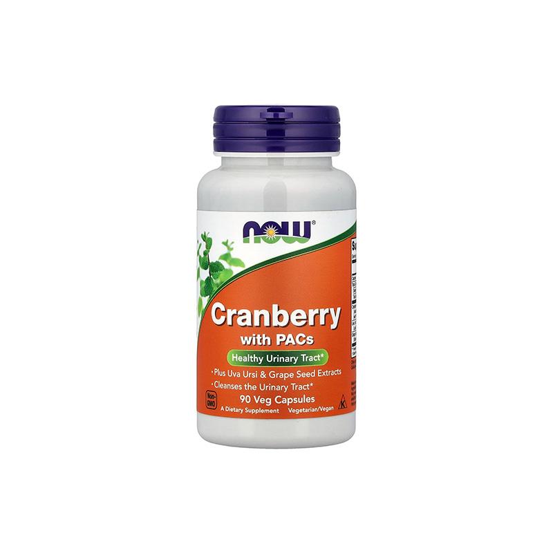 Cranberry Now N90