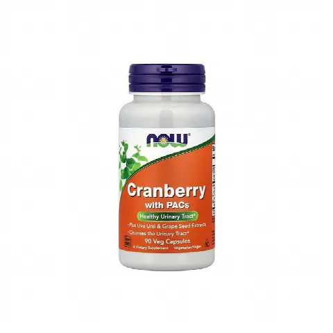 Cranberry Now N90