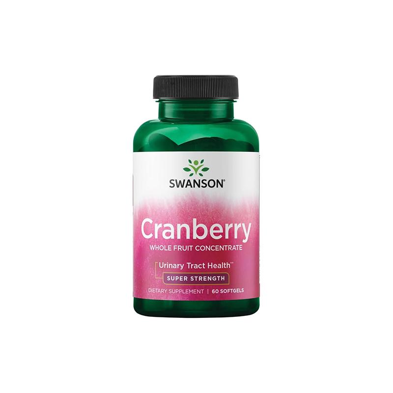 Cranberry Swanson N60