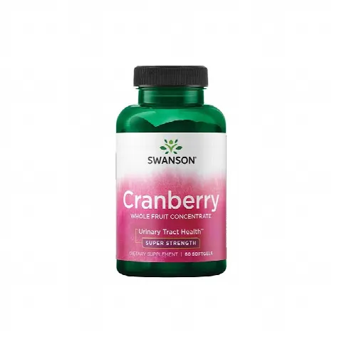 Cranberry Swanson N60