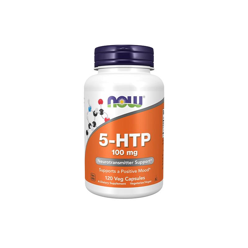5- HTP Now 100mg N120