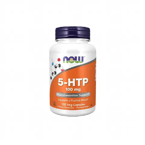 5- HTP Now 100mg N120