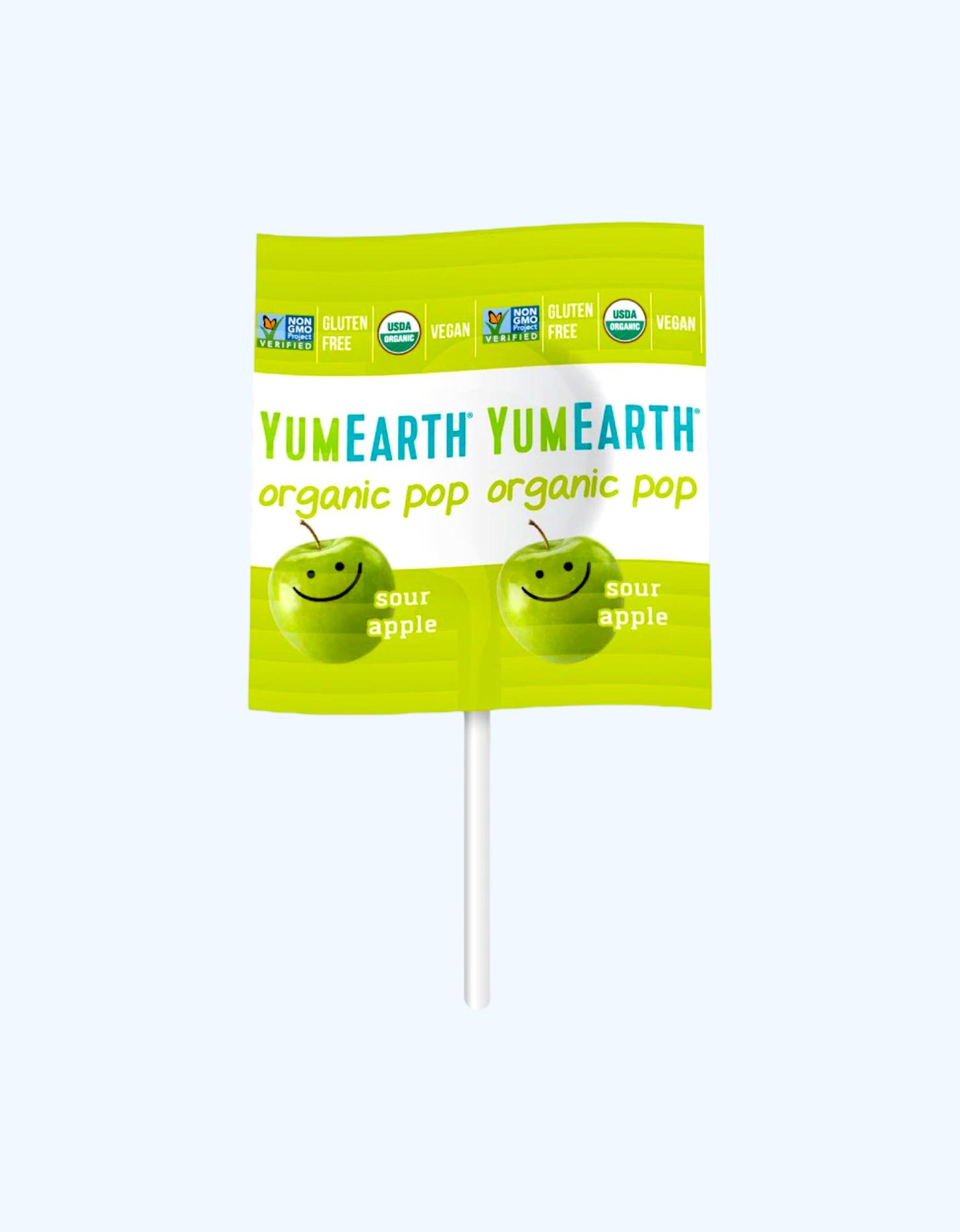 YumEarth Organic N1