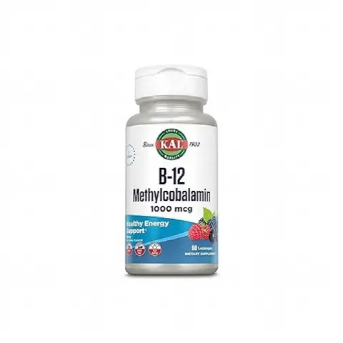 Methylcobalamin Kal1000mcg N60