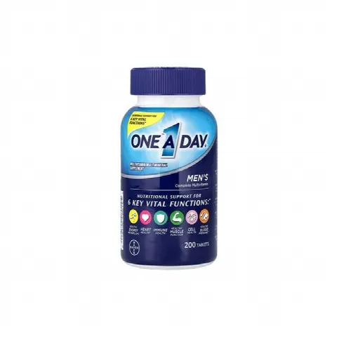 Men’s Multivitamin One A Day N200