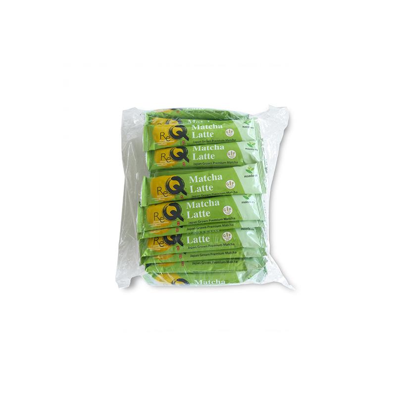 Matcha kofe Bilge Ilac N20