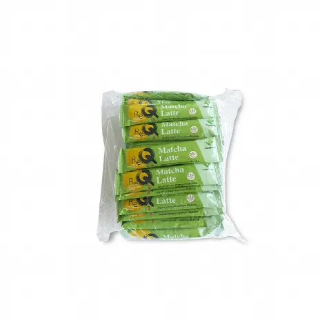 Matcha kofe Bilge Ilac N20