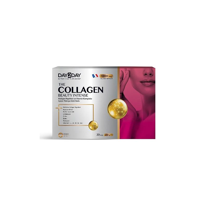 Collagen Beauty Intense Day2Day N30