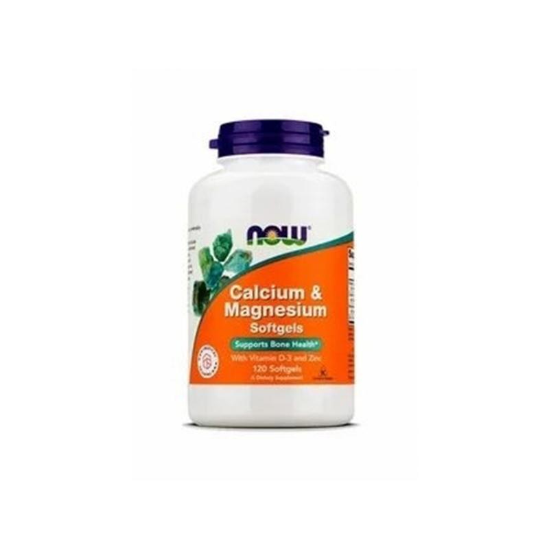 Calcium Magnesium D3 zinc Osteocar N90