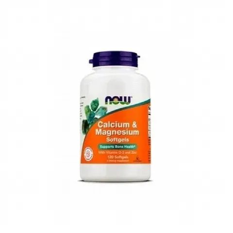 Calcium Magnesium D3 zinc Osteocar N90
