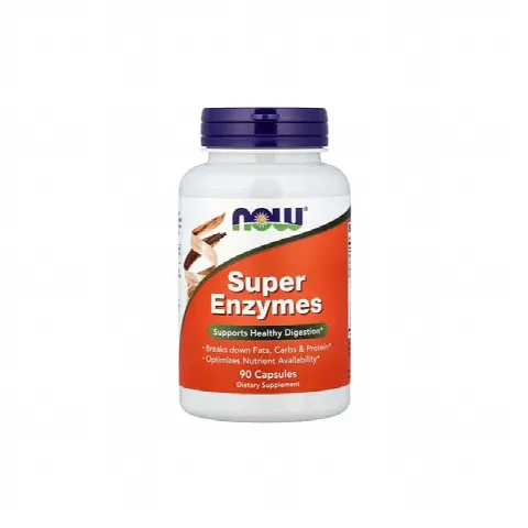 Super Enzymes Now N90