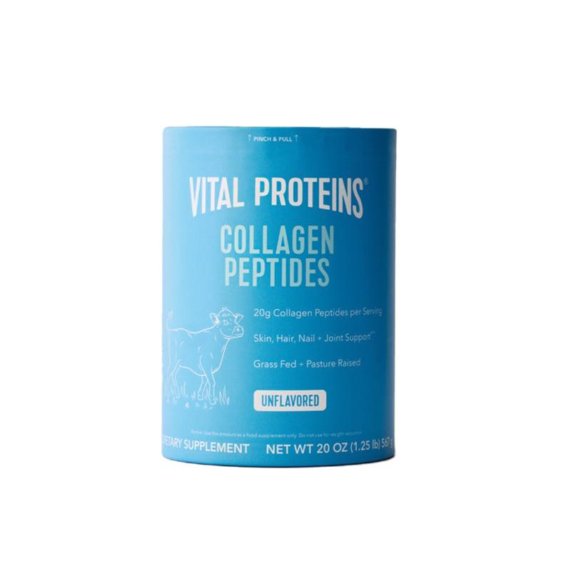 Collagen Peptides Vital Proteins 567g