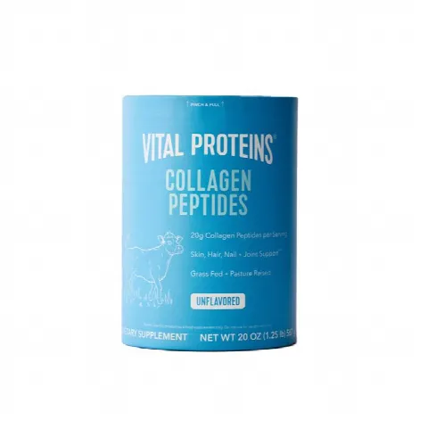 Collagen Peptides Vital Proteins 567g