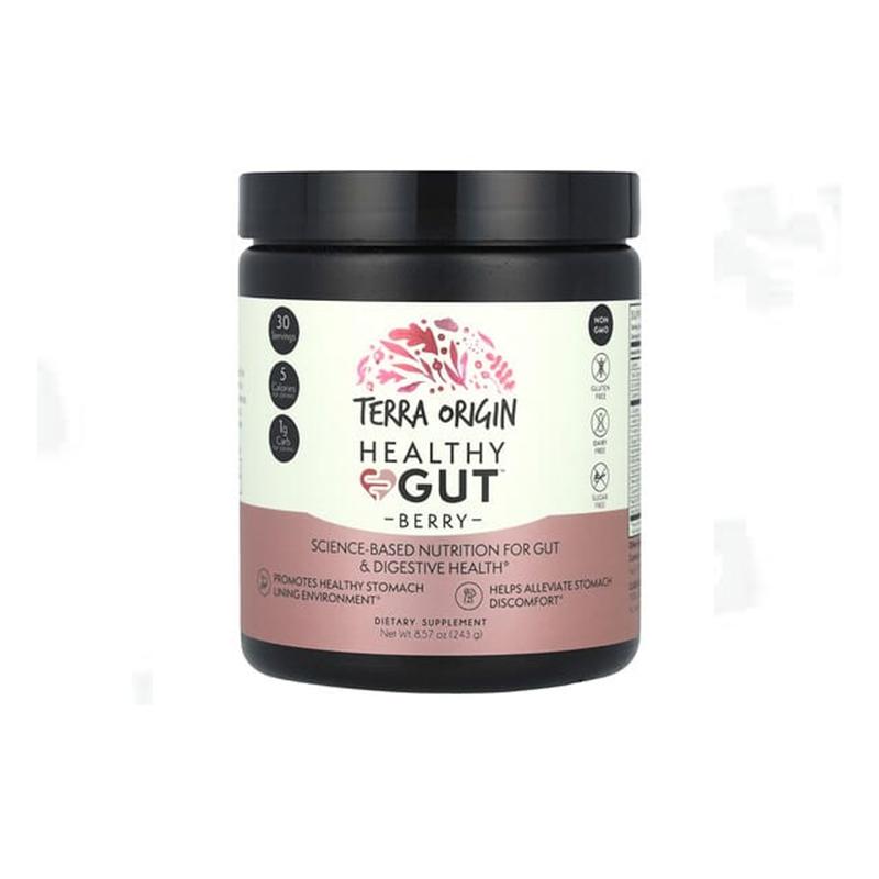 Healthy Gut Terra Origin Berry 243g