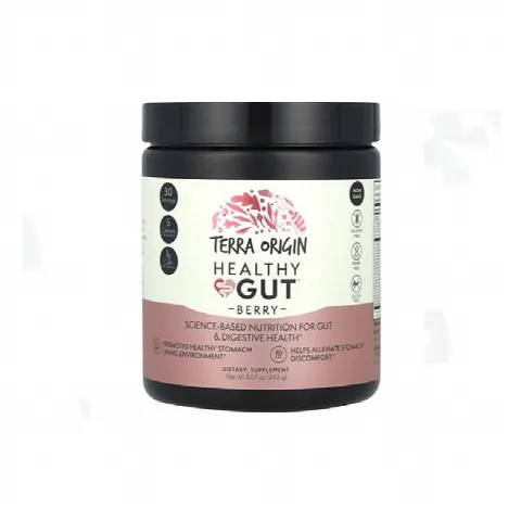 Healthy Gut Terra Origin Berry 243g