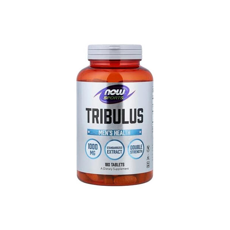 Tribulus 1000mg Now N180