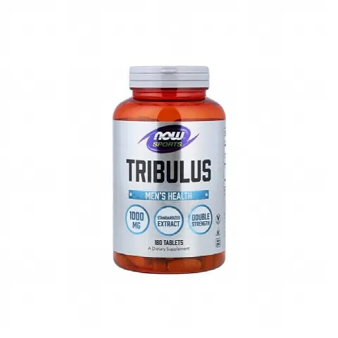 Tribulus 1000mg Now N180