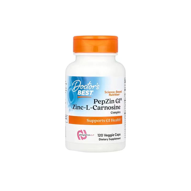PepZinGi Best N120