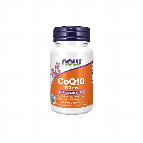 CoQ10 100 Now N30