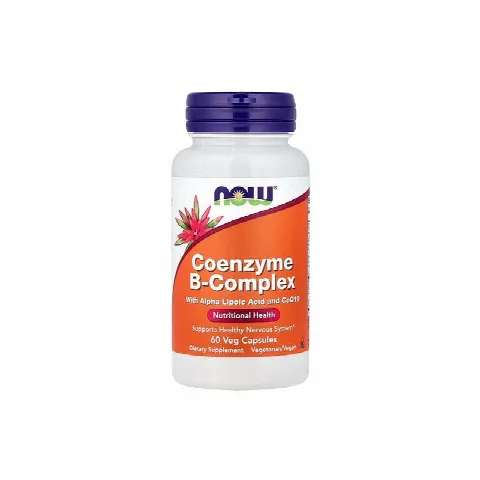 Co Enzyme B Complex Now N60