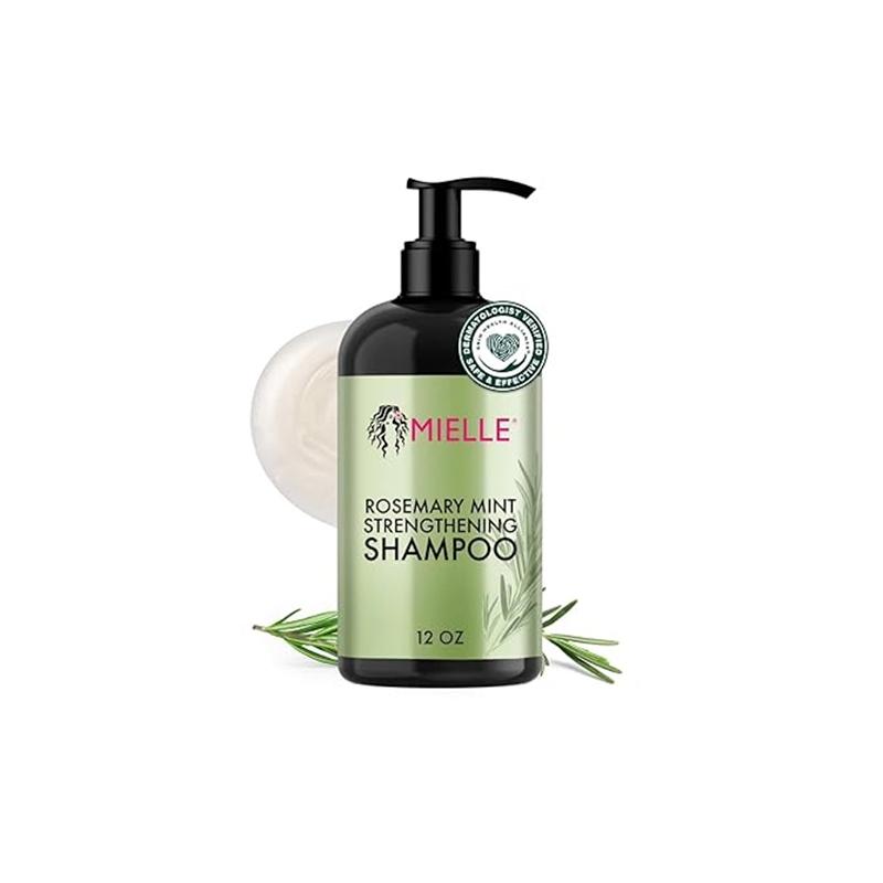 Rozmarin shampun Mielle 355ml