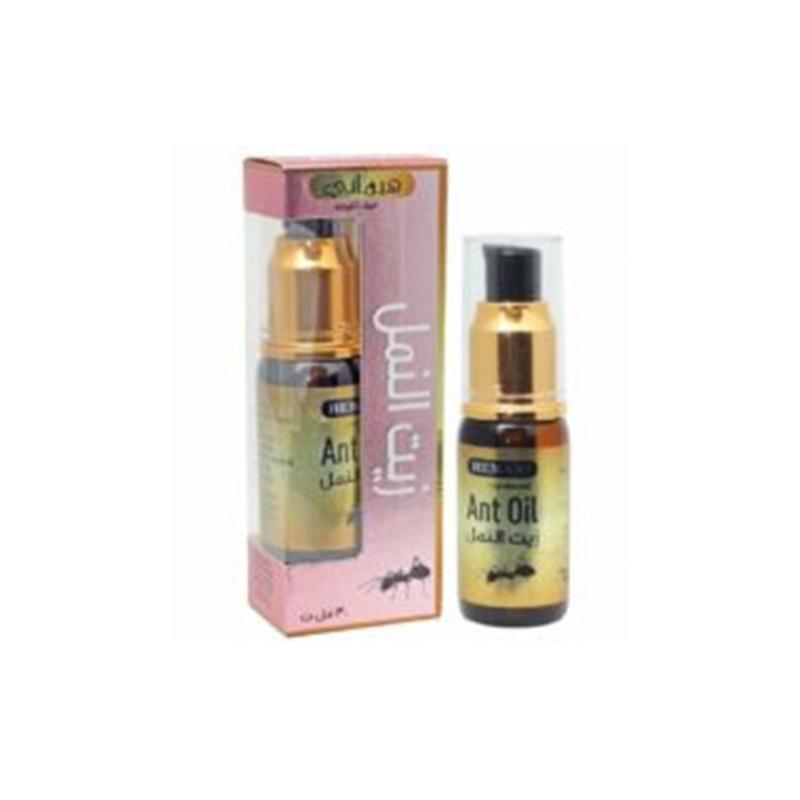 Ant oil Chumoli  yog’i Hemani 30ml