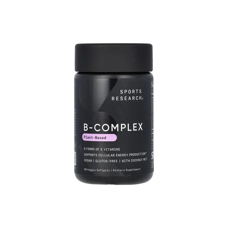 B-complex Sport Res N60