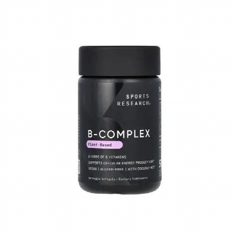 B-complex Sport Res N60