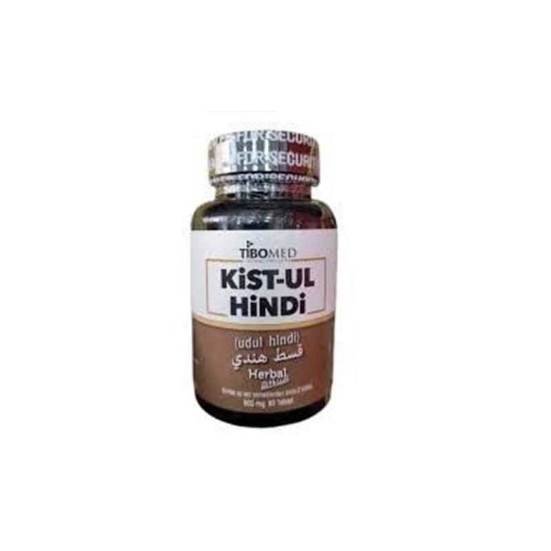 Costus Oil kist al-hindi Tibomed N90