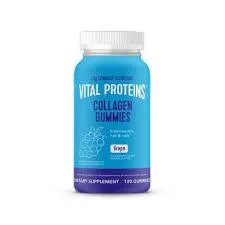 Collagen Gummi Vital Protein 120