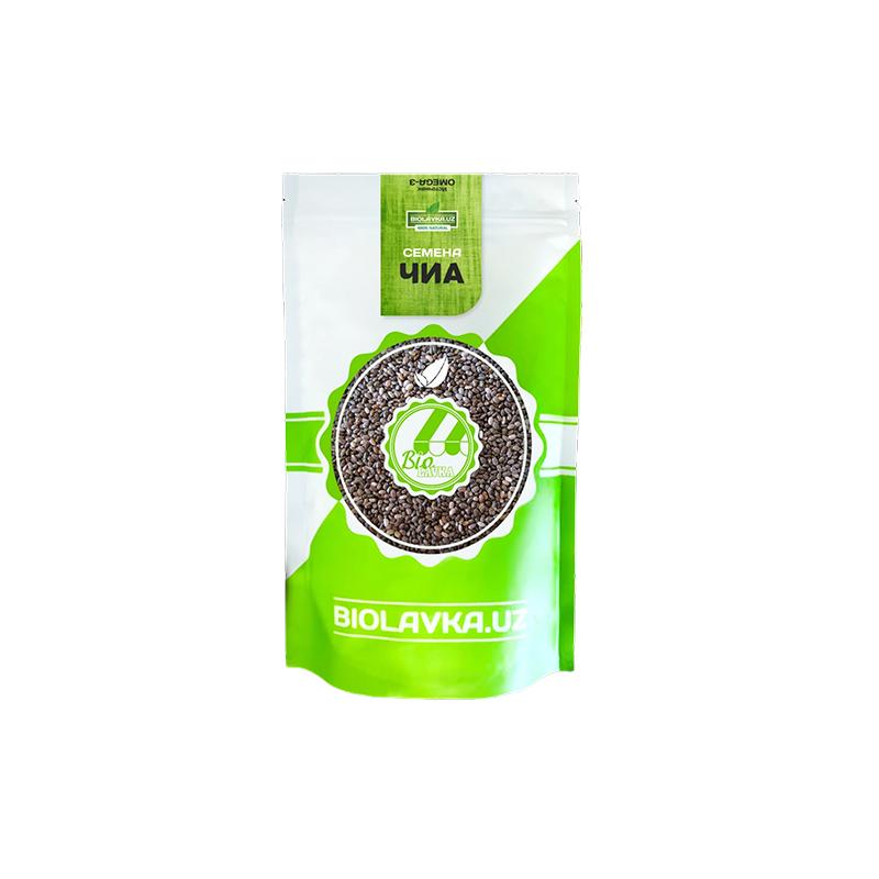 Chia Seeds BioHerb 400gr