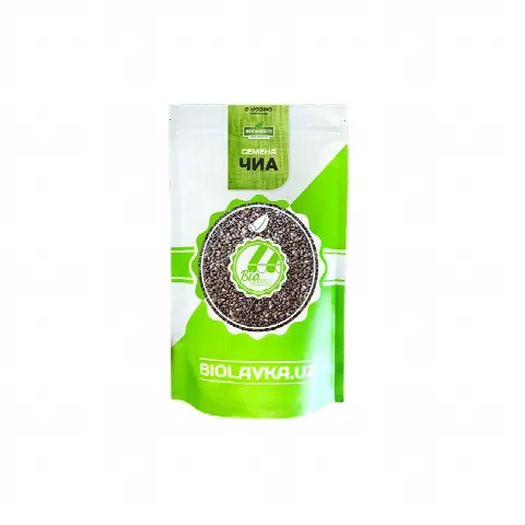 Chia Seeds BioHerb 400gr