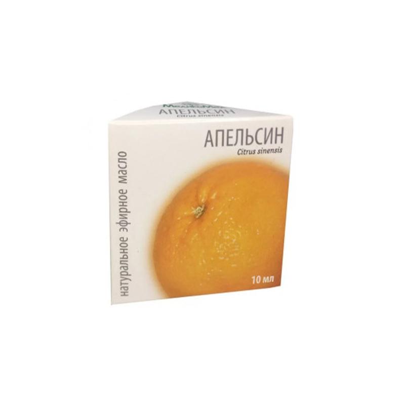 Apelsin MedikoMed 10ml