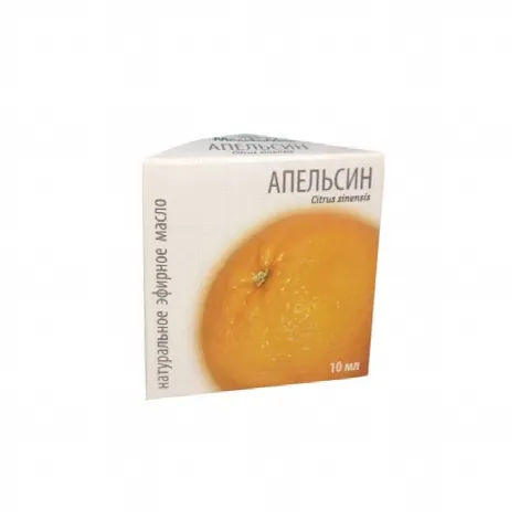 Apelsin MedikoMed 10ml