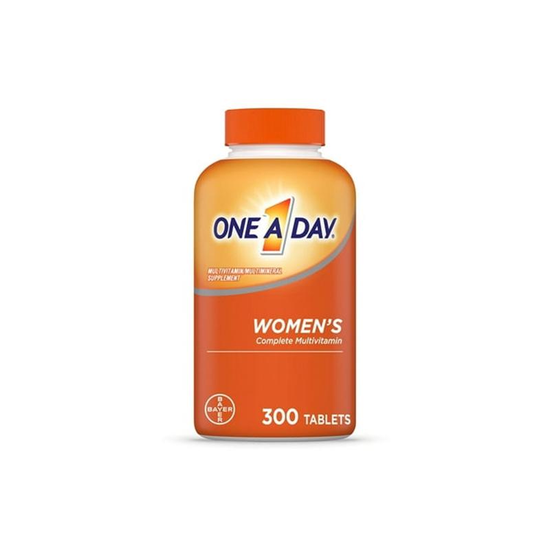 Womens Multivitamin One A Day N300